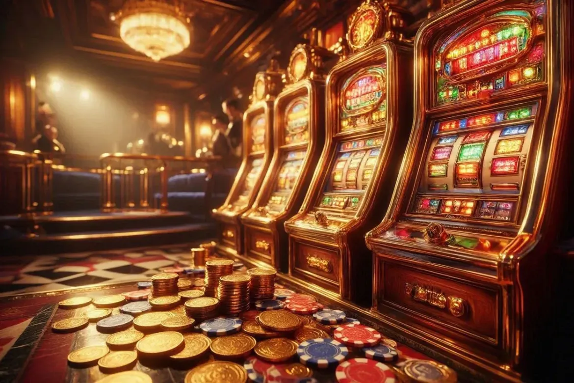 Casinacho Casino
