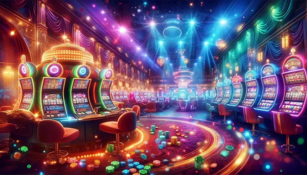 Casinacho Casino